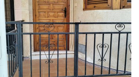 Piso en venta en Calle Doctor Fleming, 22, Lo Pagán, San Pedro del Pinatar - imagen 4 Foto 4 de Piso en venta en Calle Doctor Fleming, 22, Lo Pagán, San Pedro del Pinatar