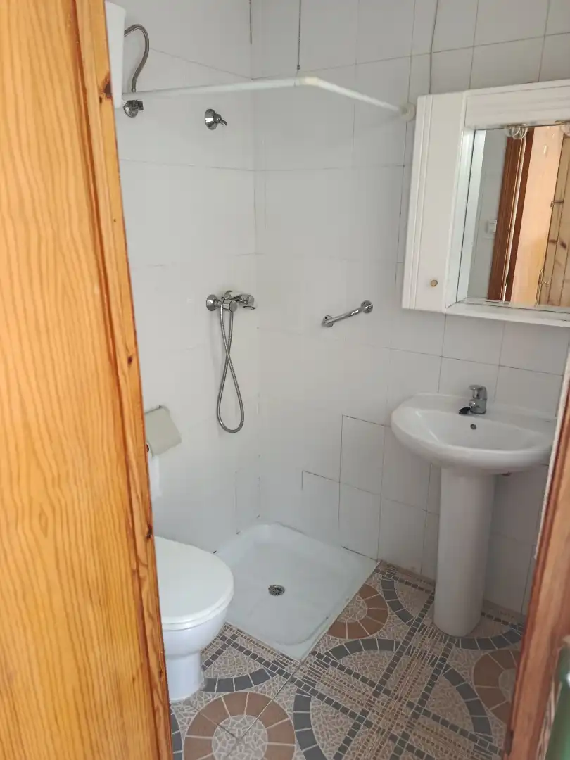 Baño de Piso en venta en San Pedro del Pinatar con Trastero, Amueblado y Lavadora