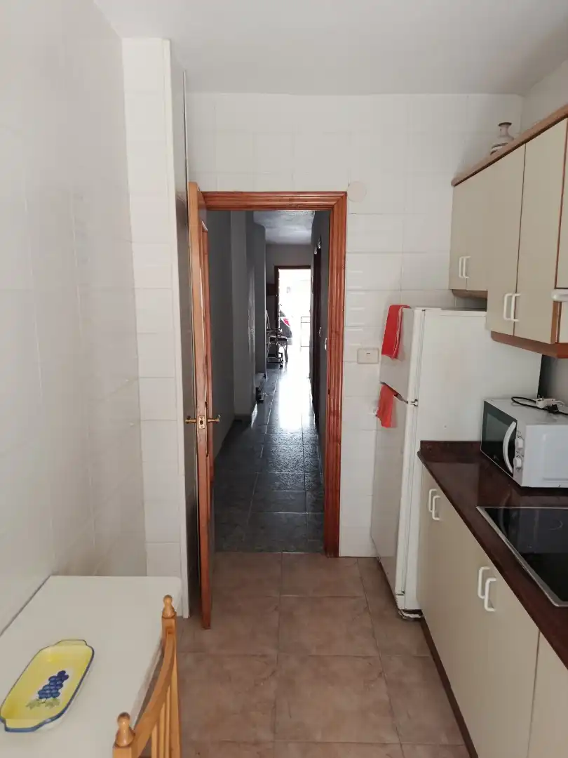 Piso en venta en San Pedro del Pinatar con Trastero, Amueblado y Lavadora