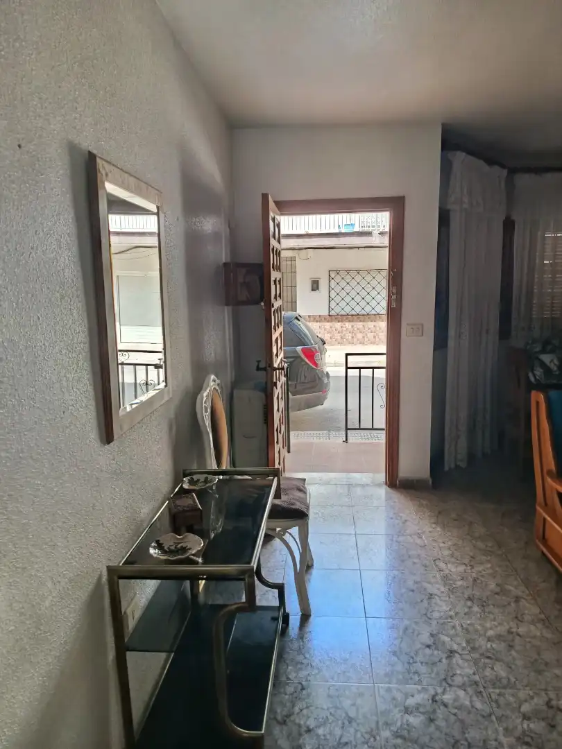 Piso en venta en San Pedro del Pinatar con Trastero, Amueblado y Lavadora