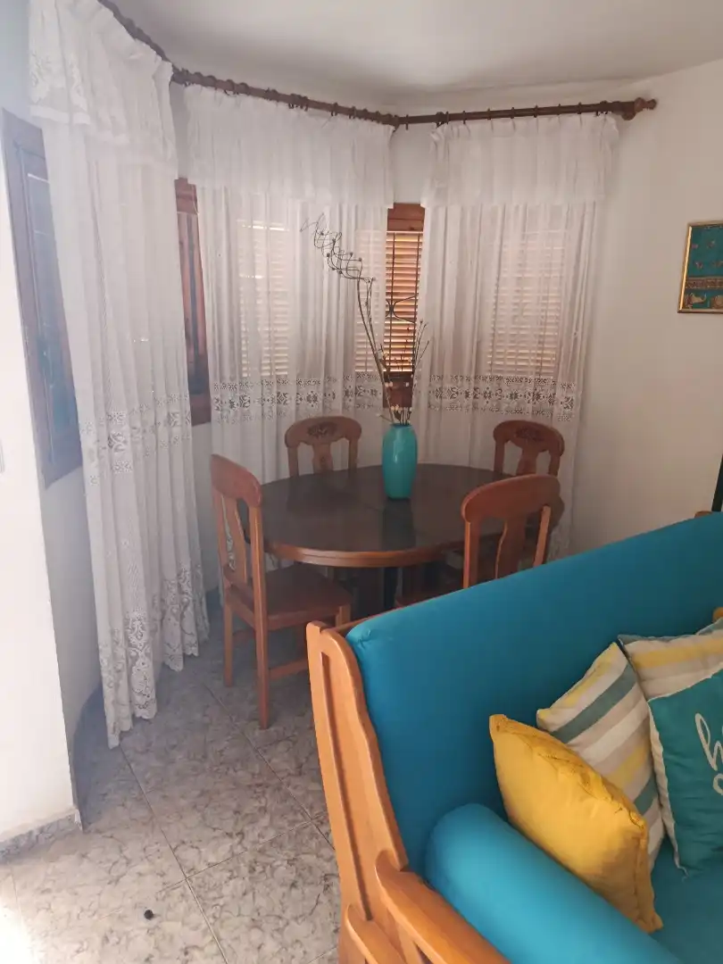 Comedor de Piso en venta en San Pedro del Pinatar con Trastero, Amueblado y Lavadora