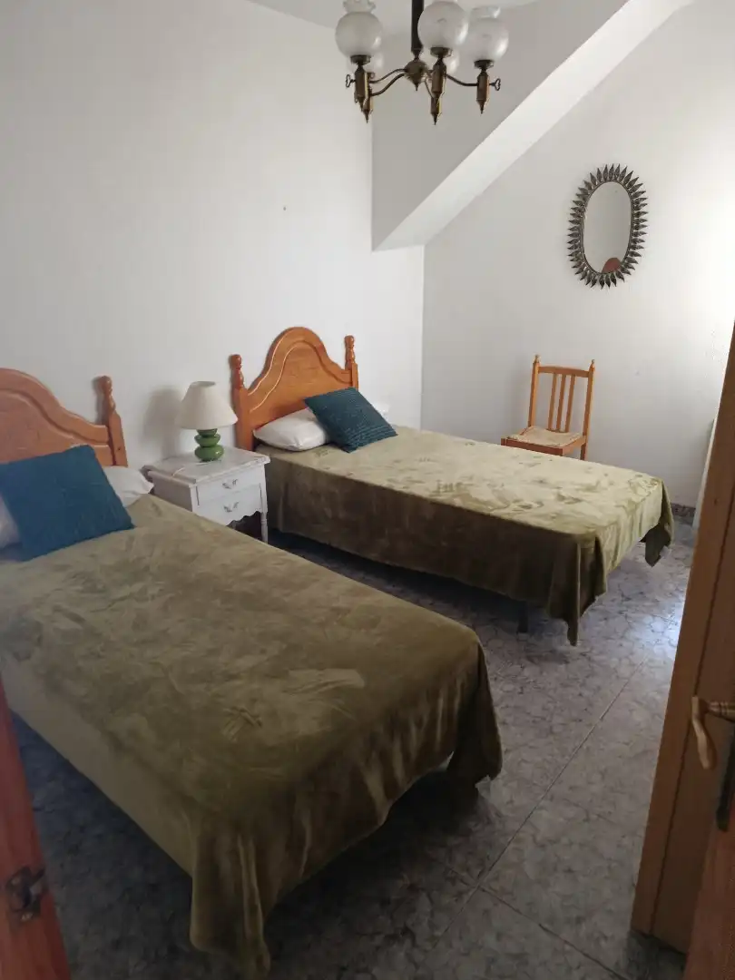 Habitación de Piso en venta en San Pedro del Pinatar con Trastero, Amueblado y Lavadora