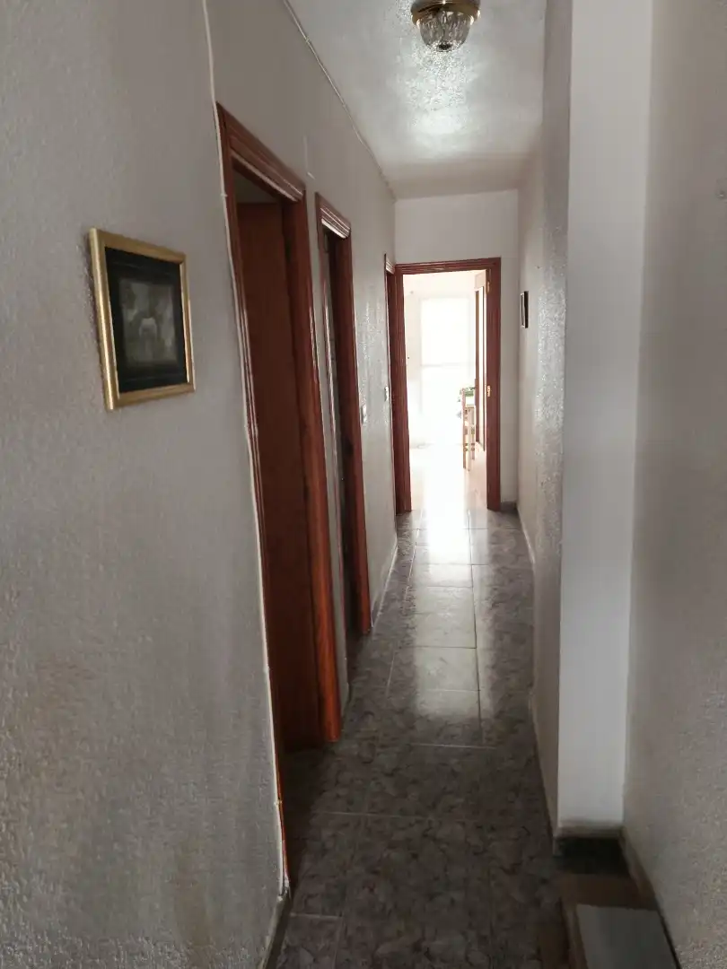 Piso en venta en San Pedro del Pinatar con Trastero, Amueblado y Lavadora