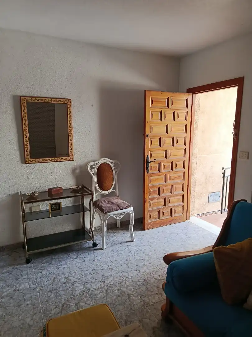 Piso en venta en San Pedro del Pinatar con Trastero, Amueblado y Lavadora