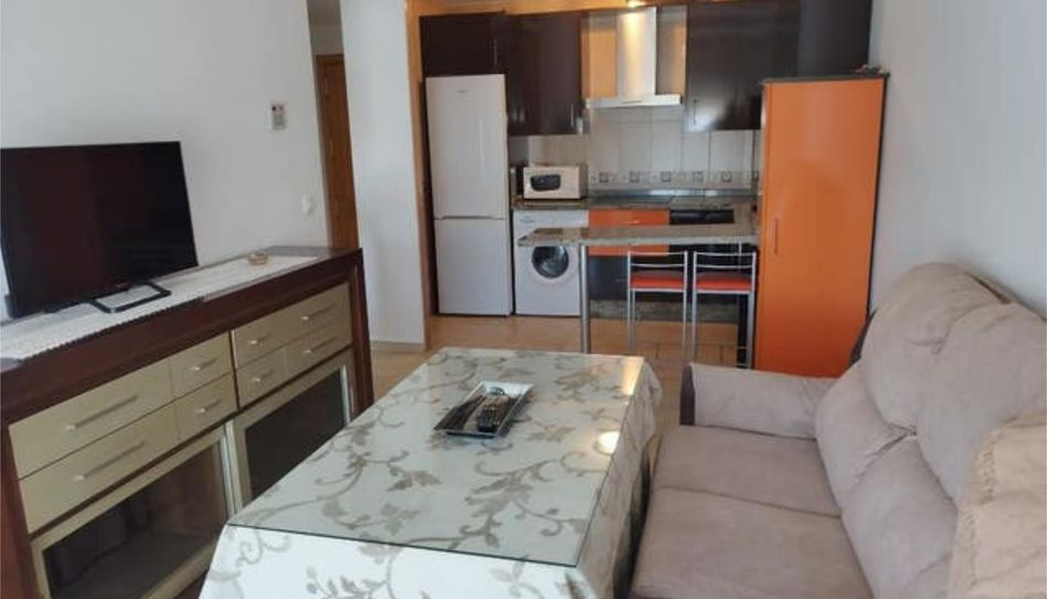 Apartament de lloguer a Almendralejo, Badajoz - imatge 1 Foto 1 de Apartament de lloguer a Almendralejo, Badajoz