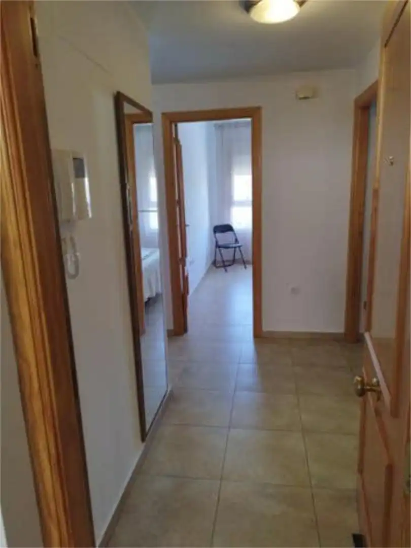 Apartament de lloguer en Almendralejo amb Calefacció i Moblat
