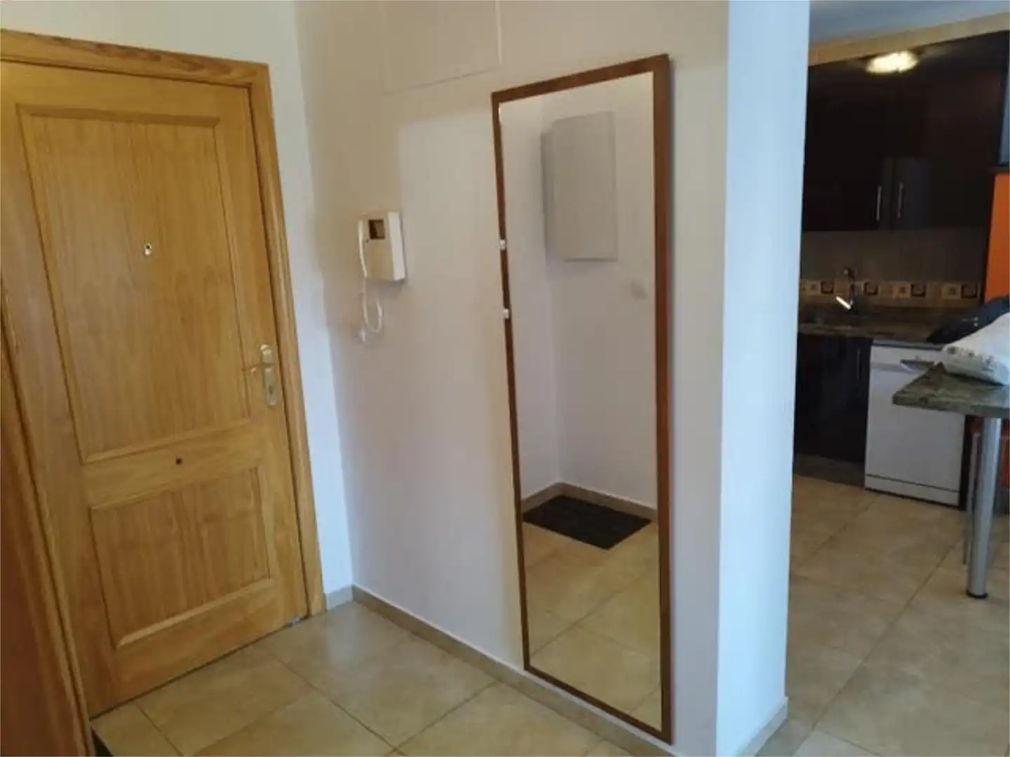Apartament de lloguer en Almendralejo amb Calefacció i Moblat
