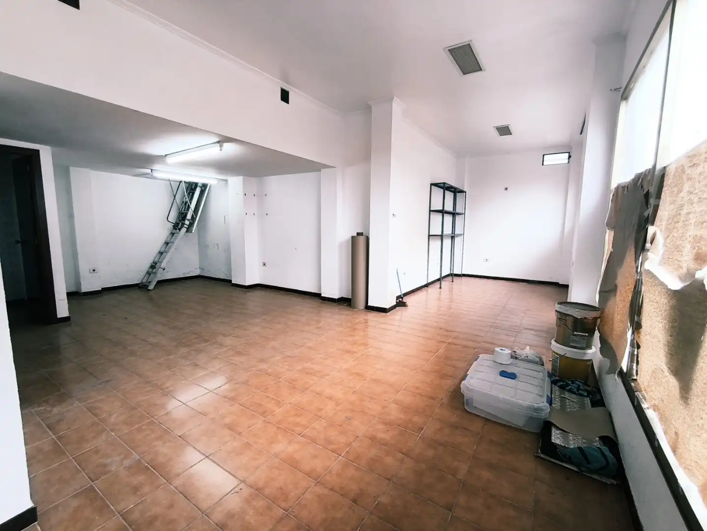 Commercial properties for sale in Rúa Lepanto, 33, Caranza Commercial properties for sale in Ferrol