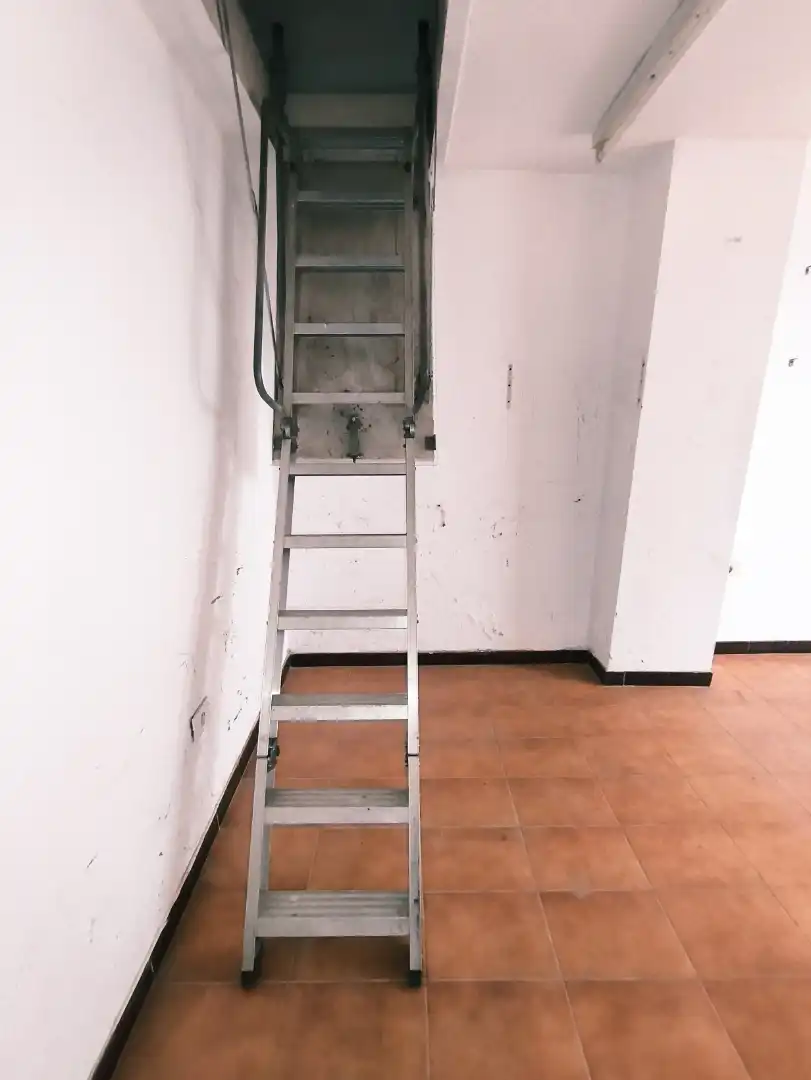 Commercial properties for sale in Rúa Lepanto, 33, Caranza Balcony of Commercial properties for sale in Ferrol