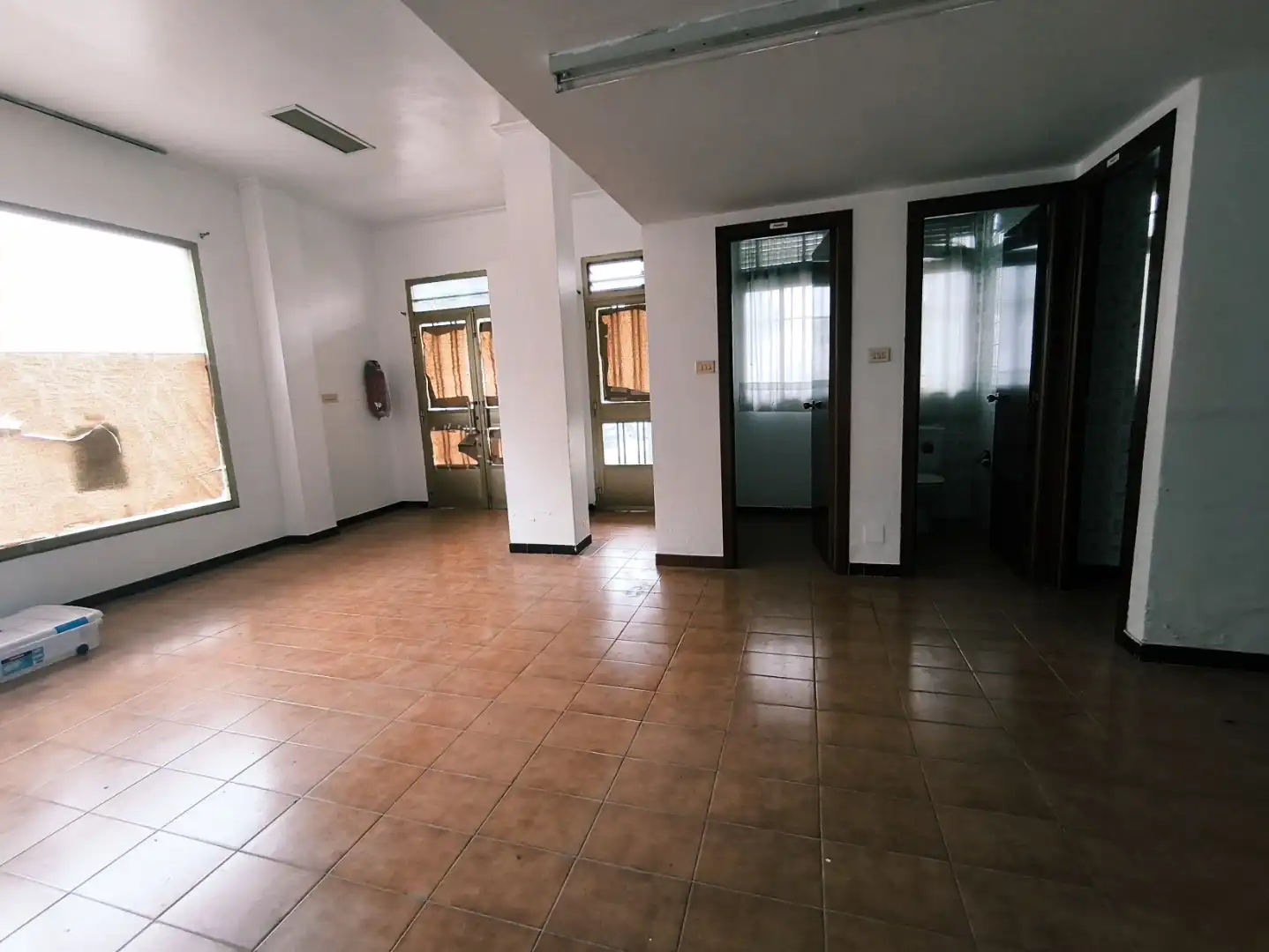 Commercial properties for sale in Rúa Lepanto, 33, Caranza Commercial properties for sale in Ferrol