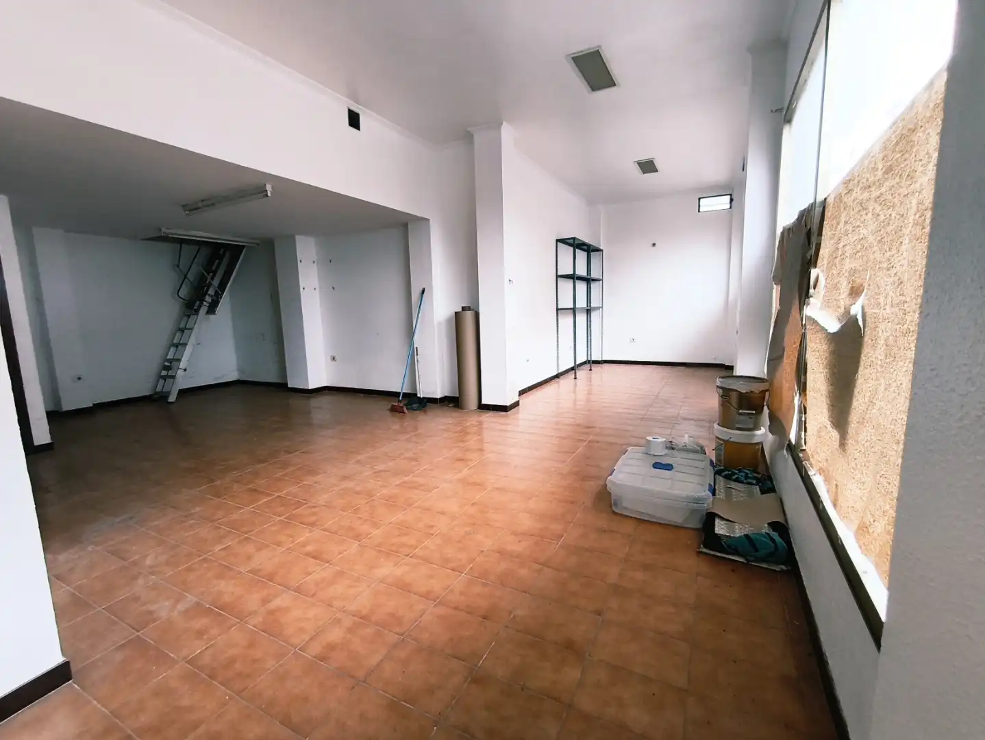 Commercial properties for sale in Rúa Lepanto, 33, Caranza Commercial properties for sale in Ferrol