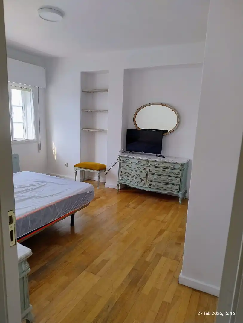 Habitación en N-550, 5, Barro