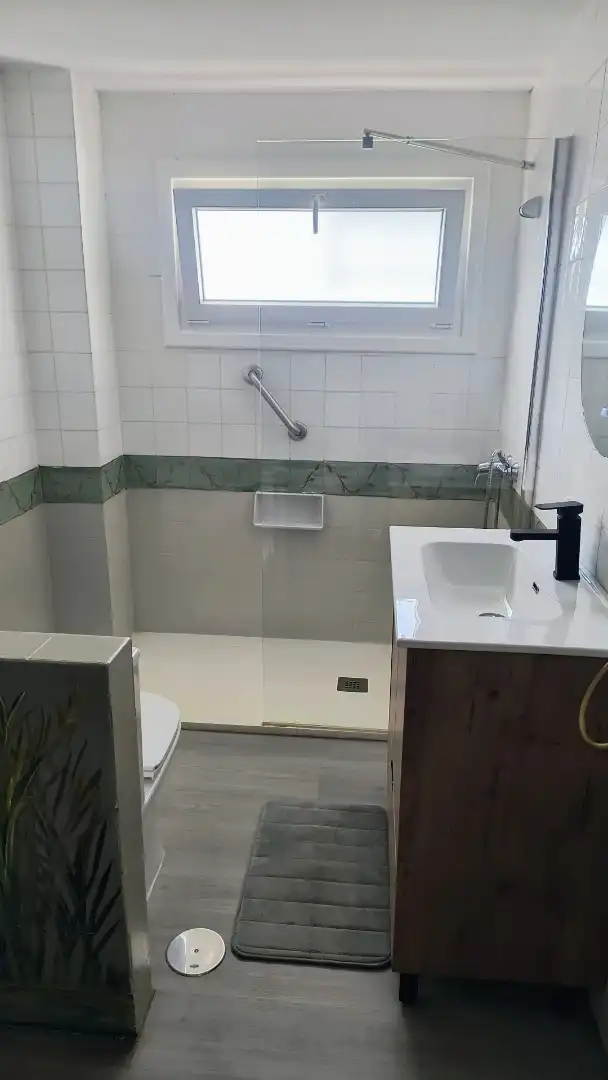 Habitación en N-550, 5, Barro