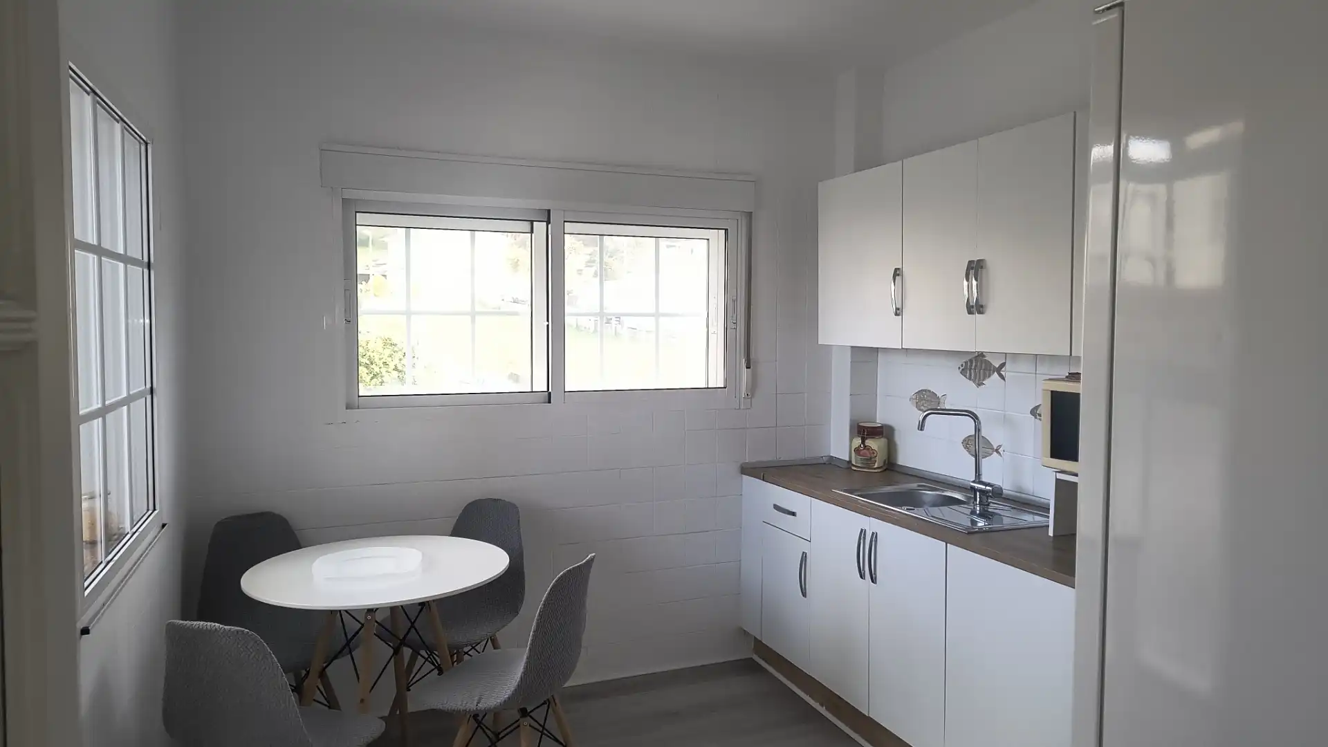 Habitación en N-550, 5, Barro