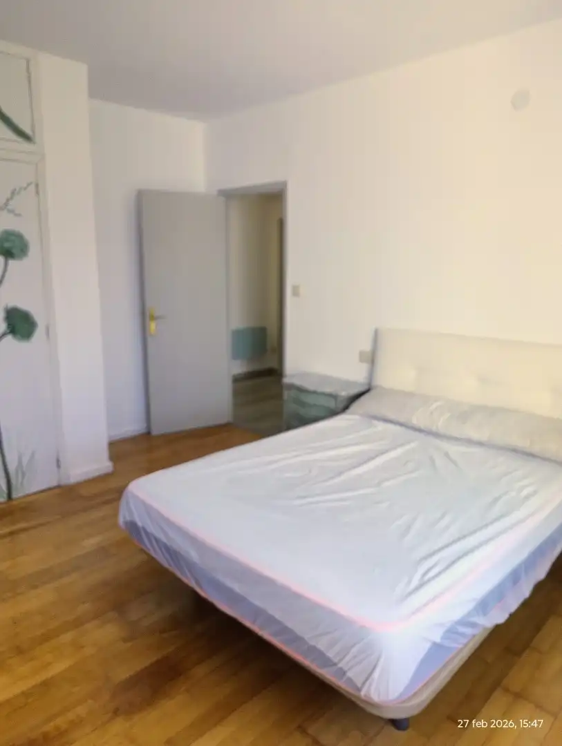 Habitación en N-550, 5, Barro
