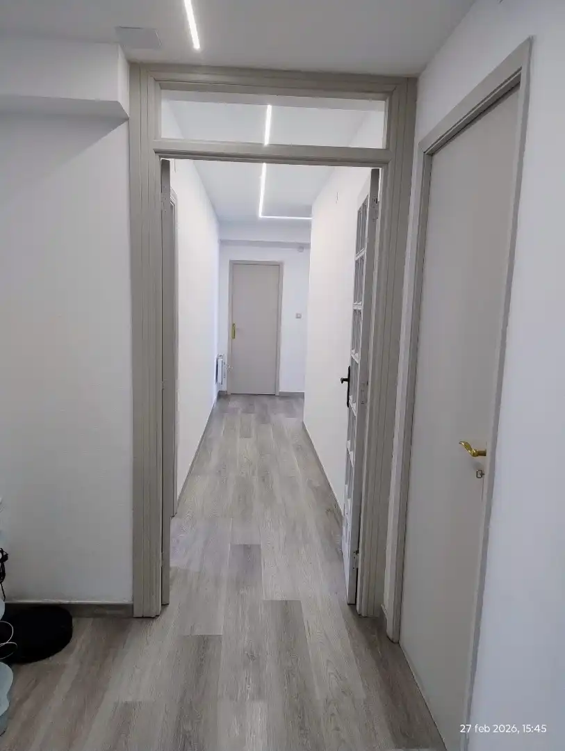 Habitación en N-550, 5, Barro