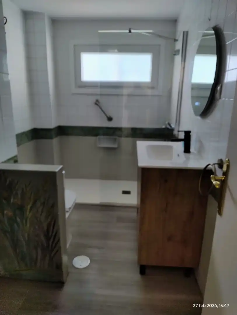 Habitación en N-550, 5, Barro
