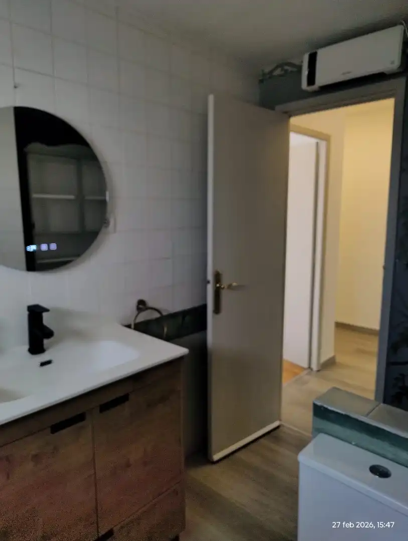 Habitación en N-550, 5, Barro