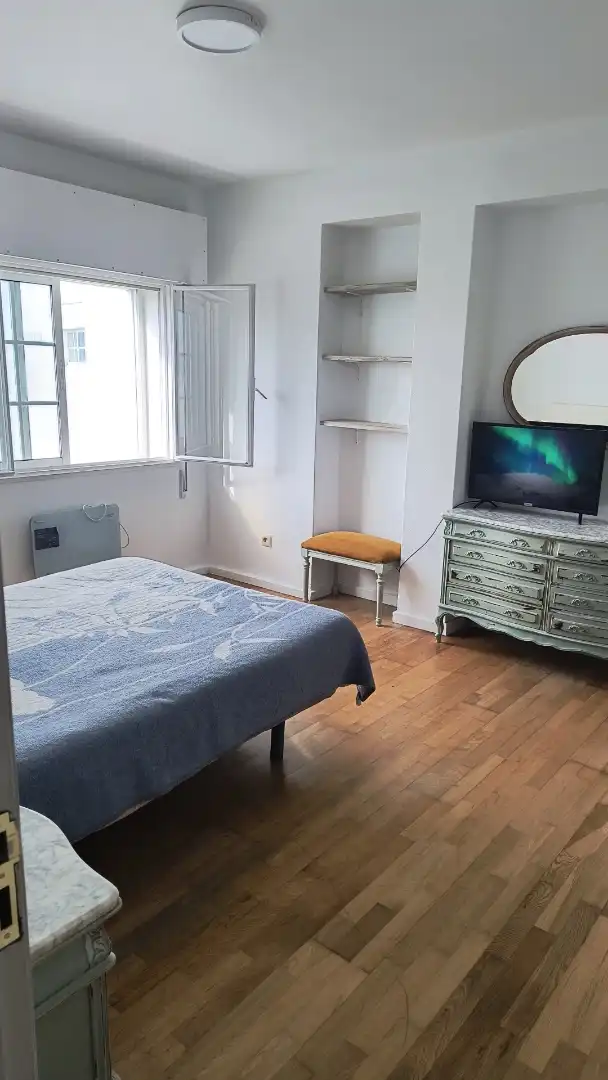 Habitación en N-550, 5, Barro