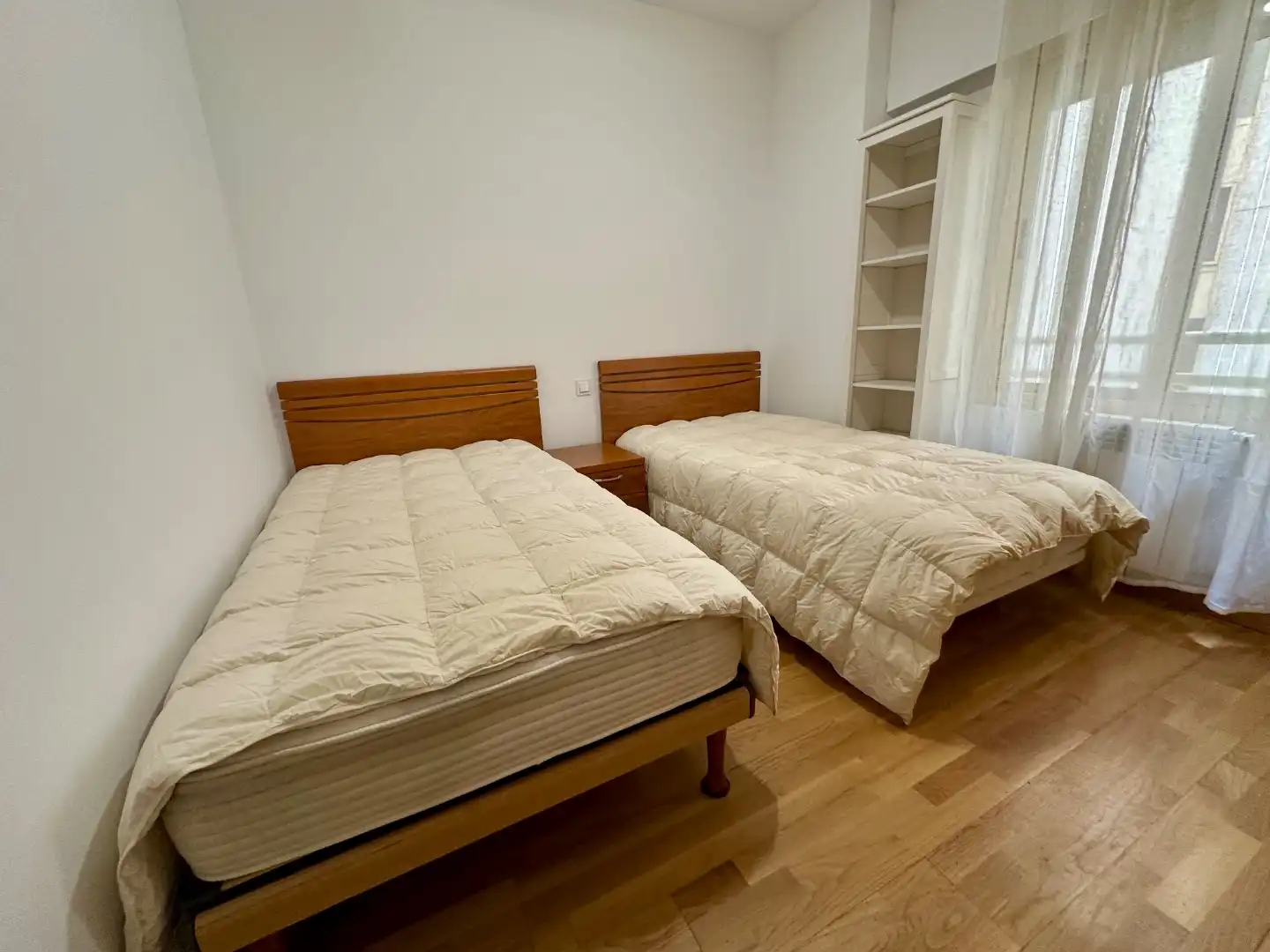 Habitación de Piso en venta en  Madrid Capital con Terraza y Balcón