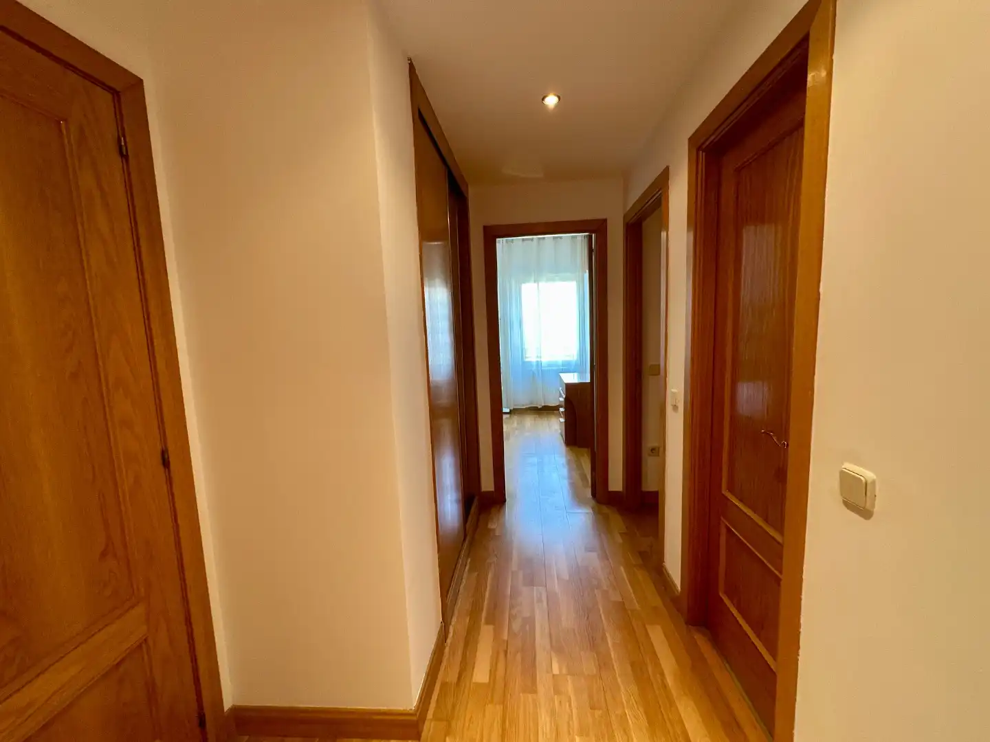 Piso en venta en  Madrid Capital con Terraza y Balcón