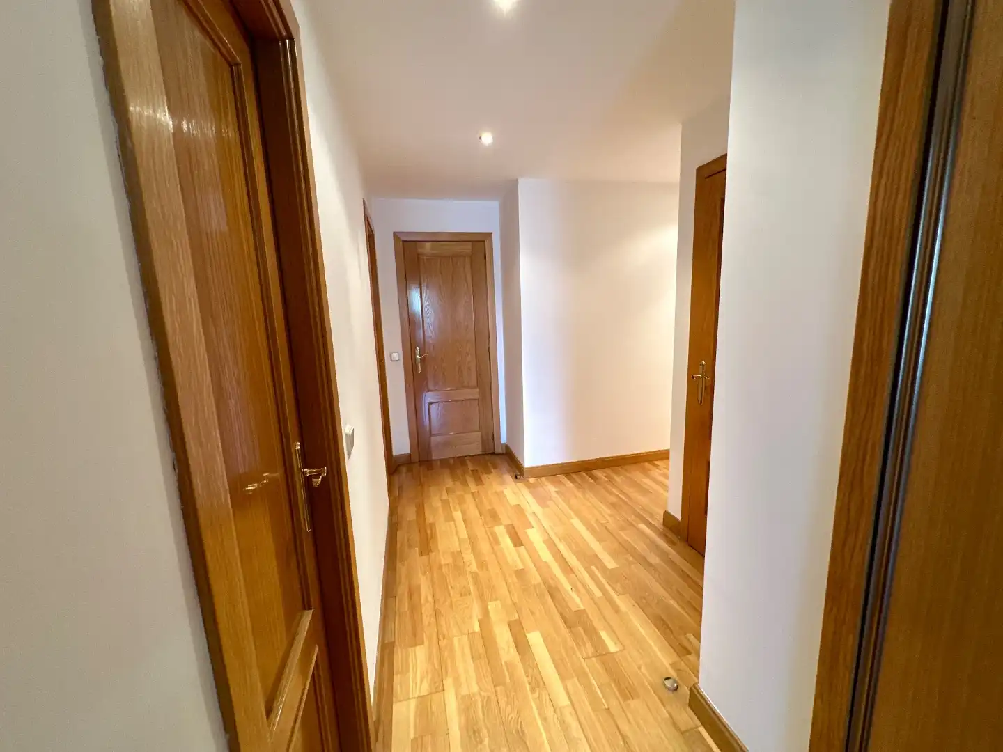 Piso en venta en  Madrid Capital con Terraza y Balcón