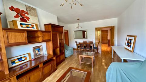 Foto 4 de Piso en venta en Avenida de la Ciudad de Barcelona, 200, Adelfas, Madrid Capital