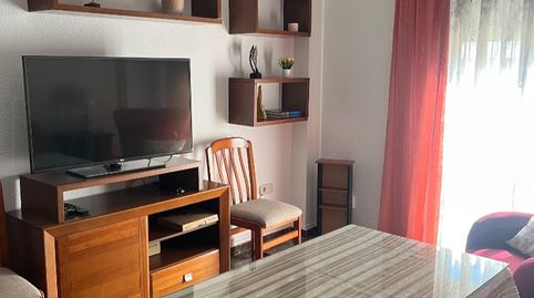 Wohnung zur Miete in Calle Huerta de la Calatrava, 1, San Bartolomé - Millán de Priego, Jaén Capital - Bild 2 Foto 2 von Wohnung zur Miete in Calle Huerta de la Calatrava, 1, San Bartolomé - Millán de Priego, Jaén Capital