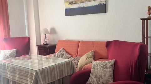 Wohnung zur Miete in Calle Huerta de la Calatrava, 1, San Bartolomé - Millán de Priego, Jaén Capital - Bild 4 Foto 4 von Wohnung zur Miete in Calle Huerta de la Calatrava, 1, San Bartolomé - Millán de Priego, Jaén Capital