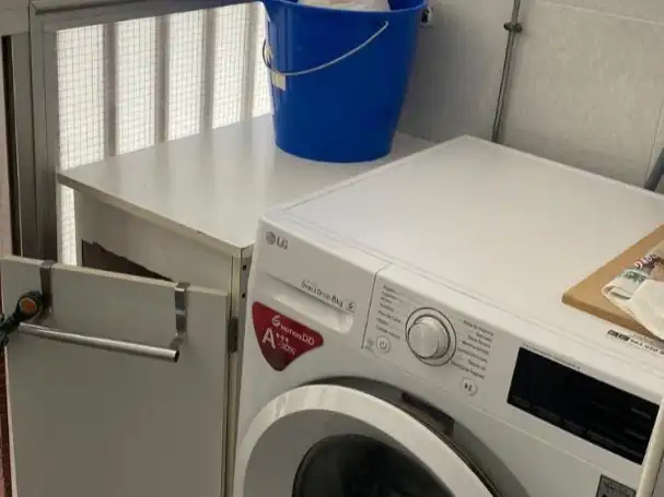 Wohnung zur Miete in Calle Huerta de la Calatrava, 1, San Bartolomé - Millán de Priego