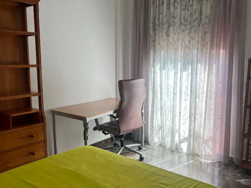 Wohnung zur Miete in Calle Huerta de la Calatrava, 1, San Bartolomé - Millán de Priego