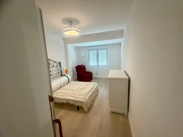 Flat for rent in Carrer del Pintor Maella, 11, La Creu del Grau Flat for rent in Valencia with Air Conditioner, Furnished and Balcony