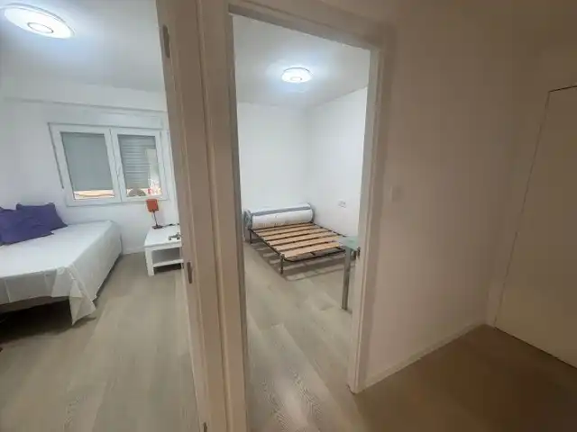 Flat for rent in Carrer del Pintor Maella, 11, La Creu del Grau Flat for rent in Valencia with Air Conditioner, Furnished and Balcony