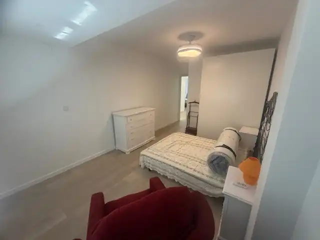 Flat for rent in Carrer del Pintor Maella, 11, La Creu del Grau Flat for rent in Valencia with Air Conditioner, Furnished and Balcony