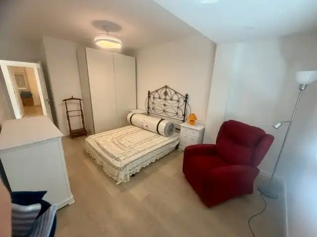 Flat for rent in Carrer del Pintor Maella, 11, La Creu del Grau Flat for rent in Valencia with Air Conditioner, Furnished and Balcony