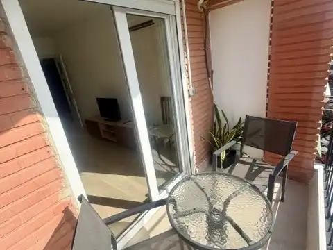 Flat for rent in Carrer del Pintor Maella, 11, La Creu del Grau Balcony of Flat for rent in Valencia with Air Conditioner, Furnished and Balcony