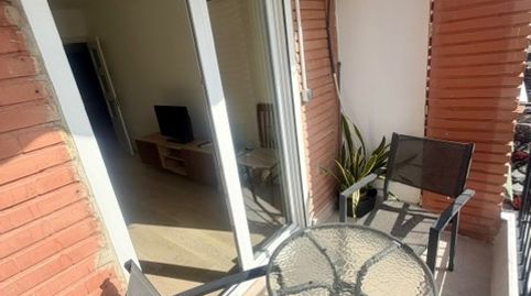 Flat for rent in Carrer del Pintor Maella, 11, La Creu del Grau, Valencia Capital - image 4 Photo 4 of Flat for rent in Carrer del Pintor Maella, 11, La Creu del Grau, Valencia Capital