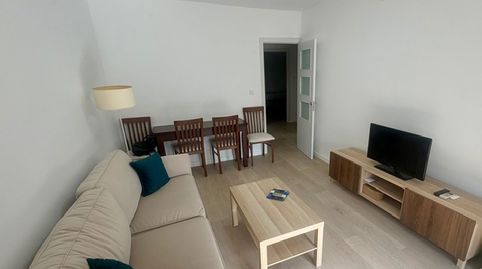 Flat for rent in Carrer del Pintor Maella, 11, La Creu del Grau, Valencia Capital - image 2 Photo 2 of Flat for rent in Carrer del Pintor Maella, 11, La Creu del Grau, Valencia Capital