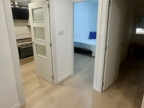 Flat for rent in Carrer del Pintor Maella, 11, La Creu del Grau Flat for rent in Valencia with Air Conditioner, Furnished and Balcony