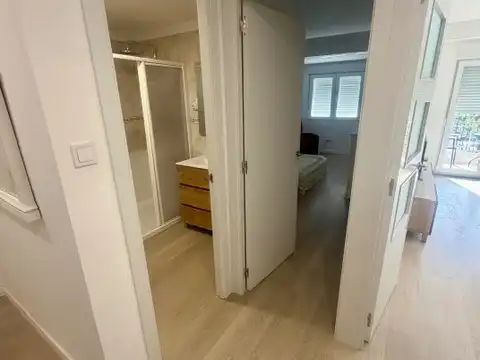 Flat for rent in Carrer del Pintor Maella, 11, La Creu del Grau Flat for rent in Valencia with Air Conditioner, Furnished and Balcony