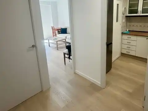 Flat for rent in Carrer del Pintor Maella, 11, La Creu del Grau Flat for rent in Valencia with Air Conditioner, Furnished and Balcony