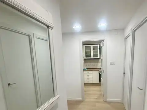 Flat for rent in Carrer del Pintor Maella, 11, La Creu del Grau Flat for rent in Valencia with Air Conditioner, Furnished and Balcony