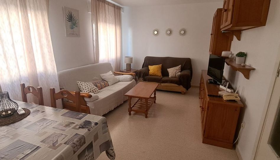 Wohnung zur Miete in Calle Isla, 2, Centro, Puerto Real - Bild 1 Foto 1 von Wohnung zur Miete in Calle Isla, 2, Centro, Puerto Real