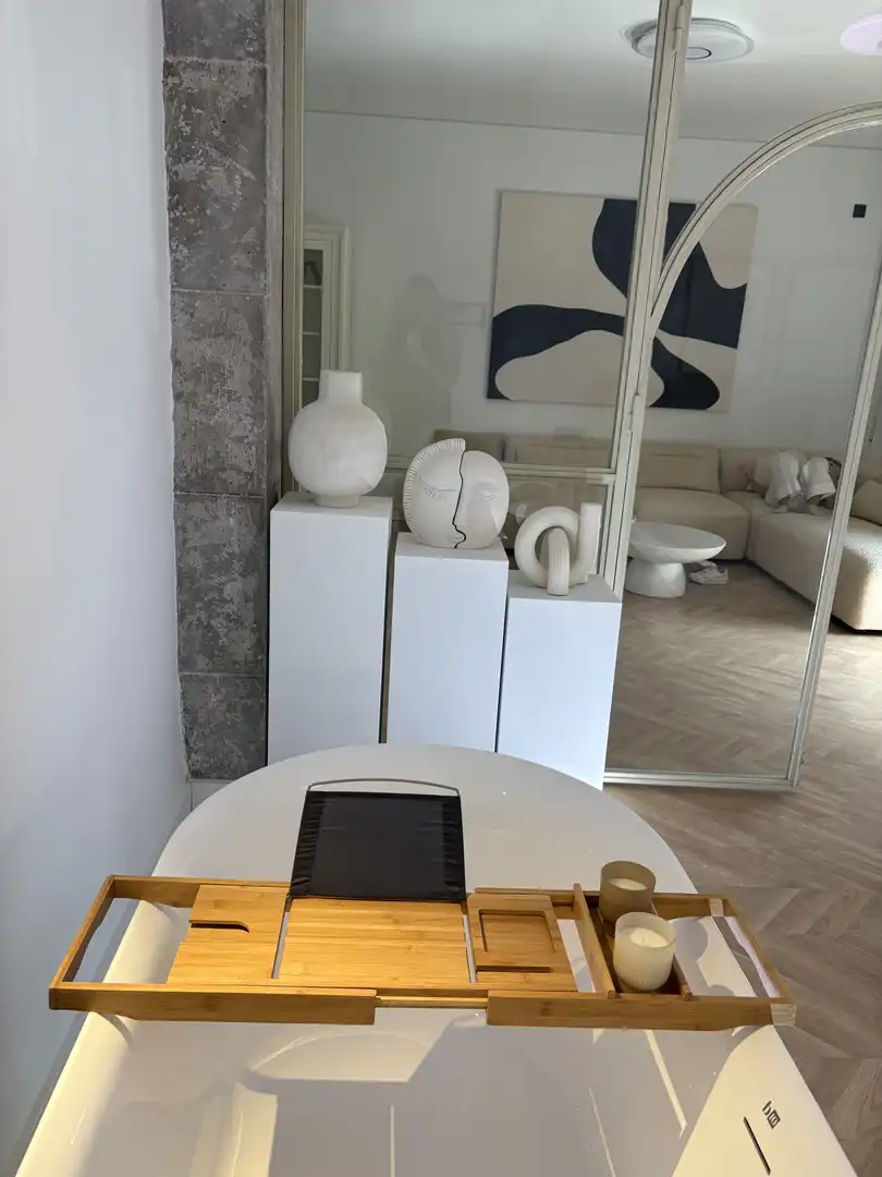 Exterior view of Flat for sale in Baza  with Air Conditioner, Heating and Parquet flooring