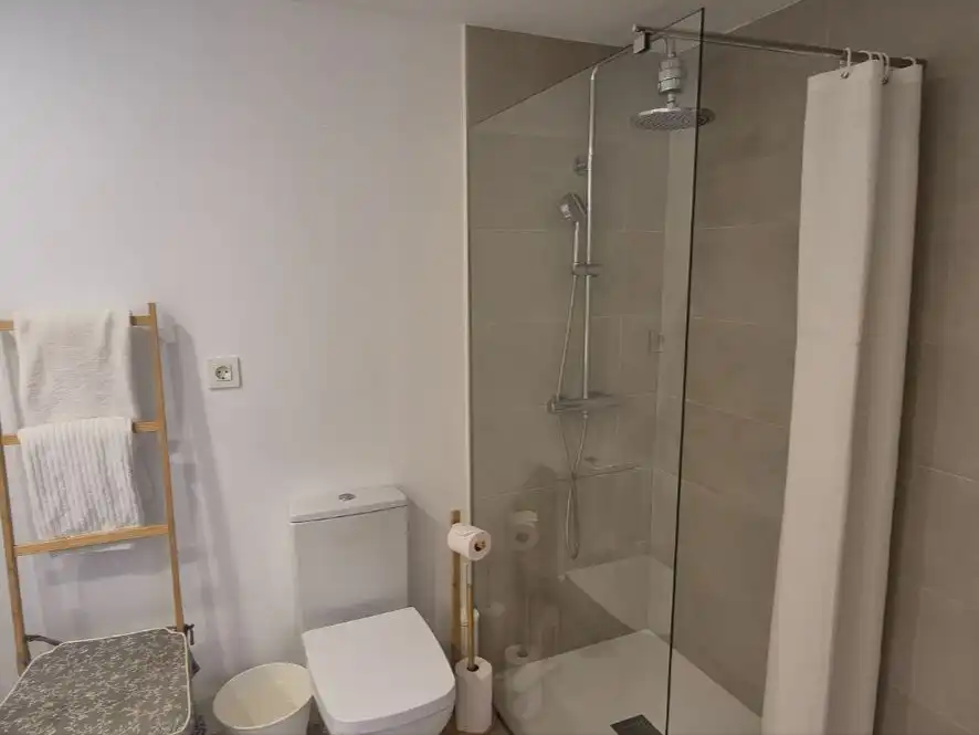 Piso en venta en Carrer de la Mar Egea, 8, Port Baño de Piso en venta en Badalona con Aire acondicionado, Piscina y Balcón