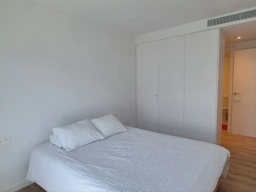 Piso en venta en Carrer de la Mar Egea, 8, Port Habitación de Piso en venta en Badalona con Aire acondicionado, Piscina y Balcón