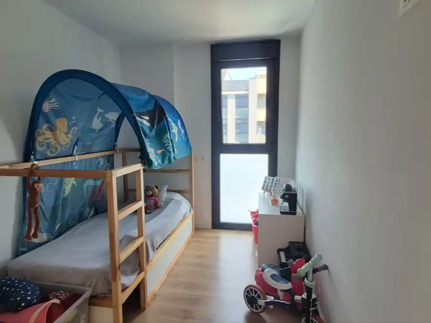 Piso en venta en Carrer de la Mar Egea, 8, Port Habitación de Piso en venta en Badalona con Aire acondicionado, Piscina y Balcón