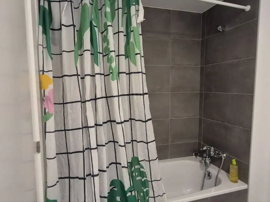 Piso en venta en Carrer de la Mar Egea, 8, Port Baño de Piso en venta en Badalona con Aire acondicionado, Piscina y Balcón