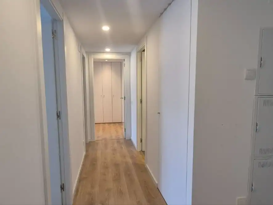 Piso en venta en Carrer de la Mar Egea, 8, Port Piso en venta en Badalona con Aire acondicionado, Piscina y Balcón