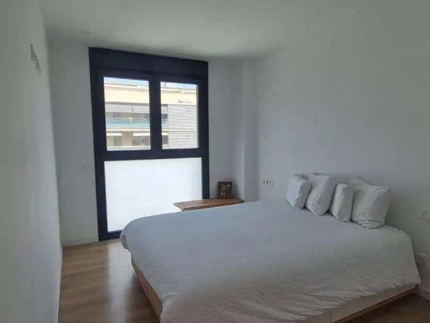 Piso en venta en Carrer de la Mar Egea, 8, Port Habitación de Piso en venta en Badalona con Aire acondicionado, Piscina y Balcón